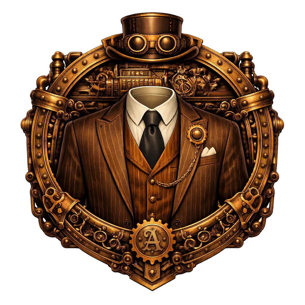 Portrait Alexandre GIORA