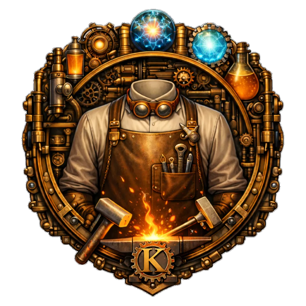 Portrait Kevin CASAGRANDE